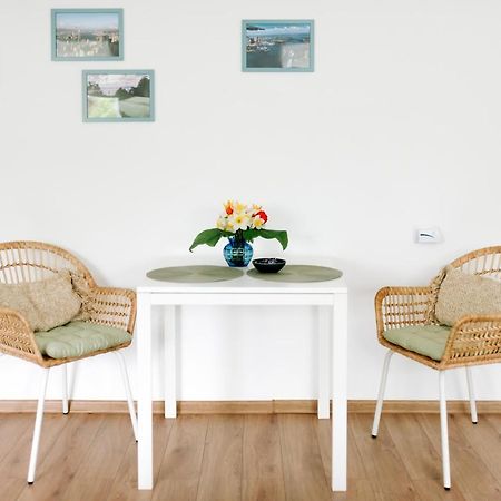 Lake Aluksne Studio Apartment Dış mekan fotoğraf