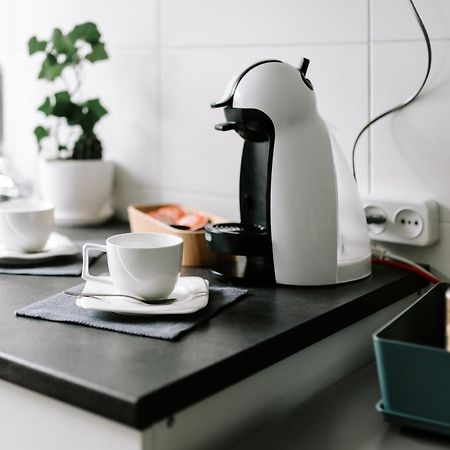 Lake Aluksne Studio Apartment Dış mekan fotoğraf
