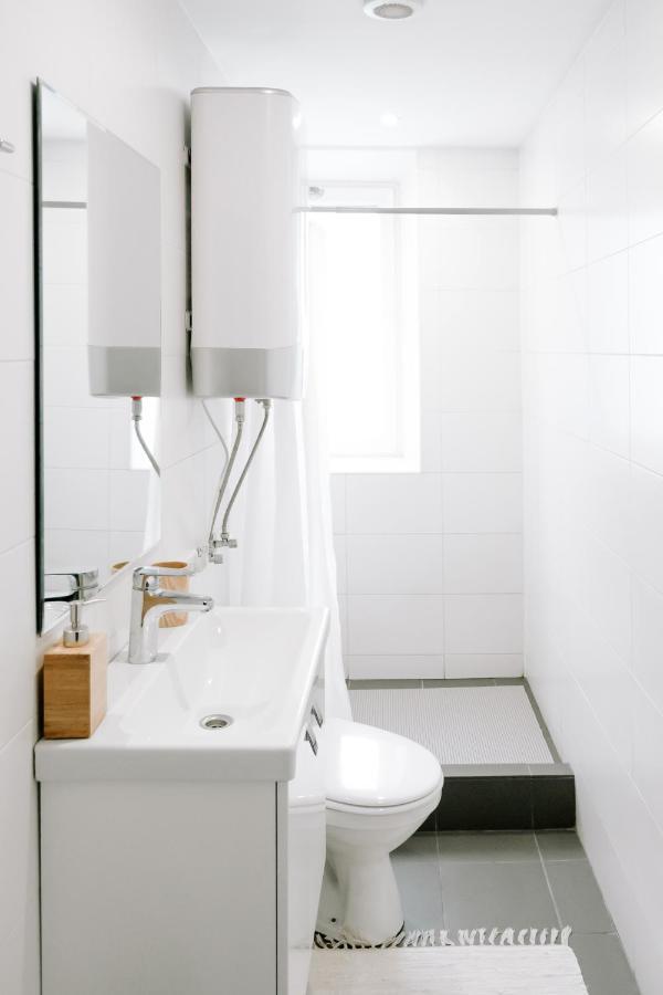Lake Aluksne Studio Apartment Dış mekan fotoğraf
